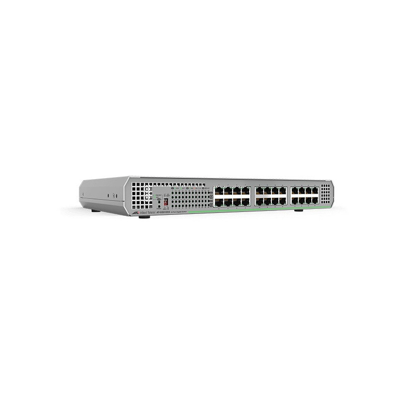 Allied Telesis 24xGB switch AT-GS910/24