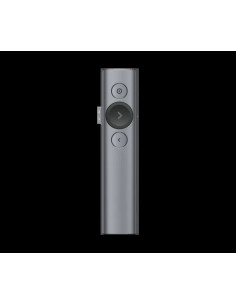 PROMO Logitech Wireless Presenter Spotlight remote