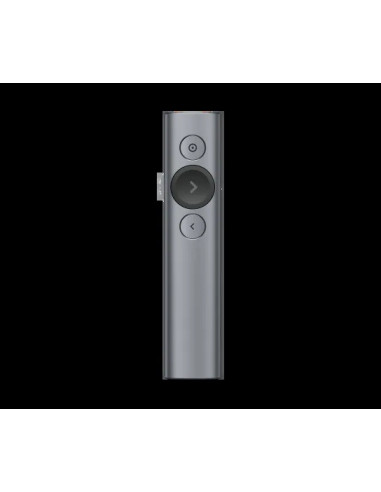 PROMO Logitech Wireless Presenter Spotlight remote