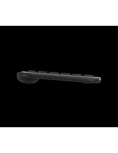 PROMO Pop Icon Keyboard bluetooth, Graphite US