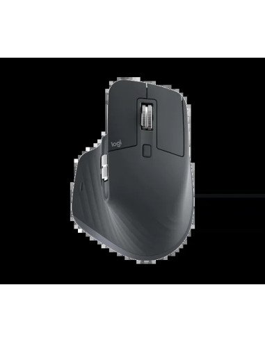 myš Logitech MX MASTER 3S BT edition _