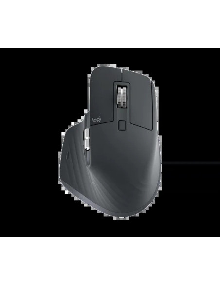 myš Logitech MX MASTER 3S BT edition _