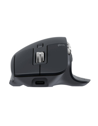 myš Logitech MX MASTER 3S BT edition _