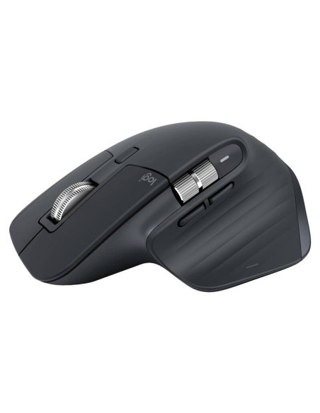 myš Logitech MX MASTER 3S BT edition _