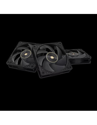 Asus PROART PF120 FAN PWM BLACK 3IN1