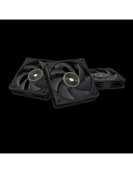 Asus PROART PF120 FAN PWM BLACK 3IN1