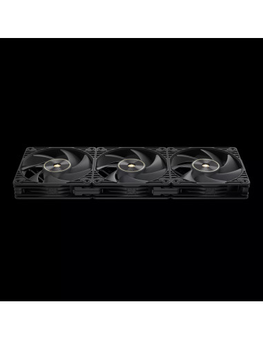 Asus PROART PF120 FAN PWM BLACK 3IN1