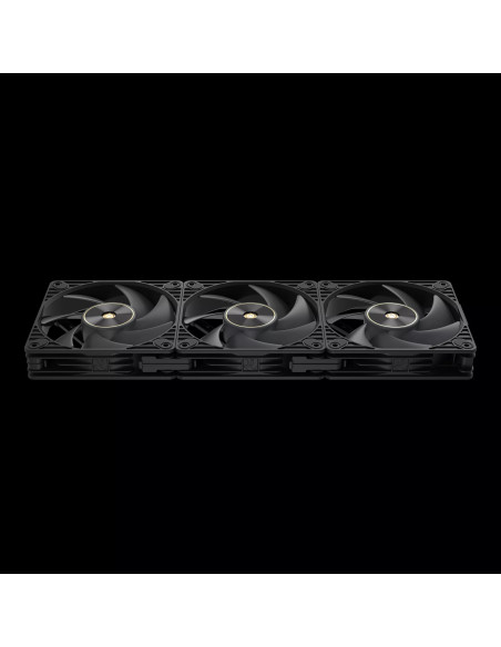 Asus PROART PF120 FAN PWM BLACK 3IN1