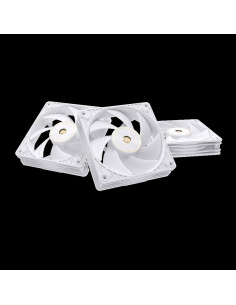 Asus PROART PF120 FAN PWM WHITE 3IN1
