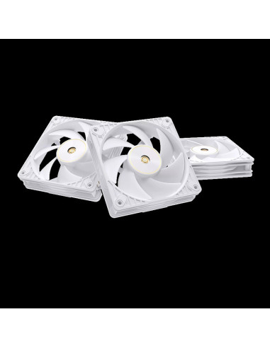 Asus PROART PF120 FAN PWM WHITE 3IN1