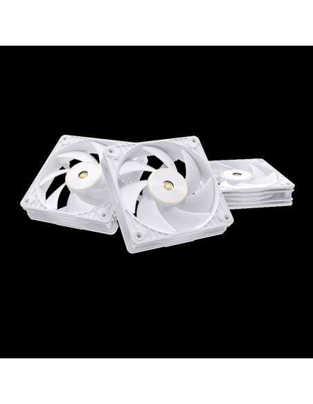 Asus PROART PF120 FAN PWM WHITE 3IN1
