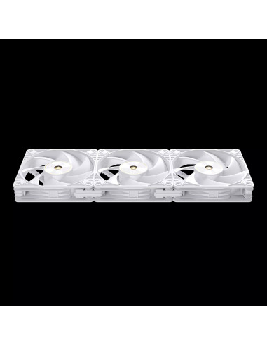 Asus PROART PF120 FAN PWM WHITE 3IN1