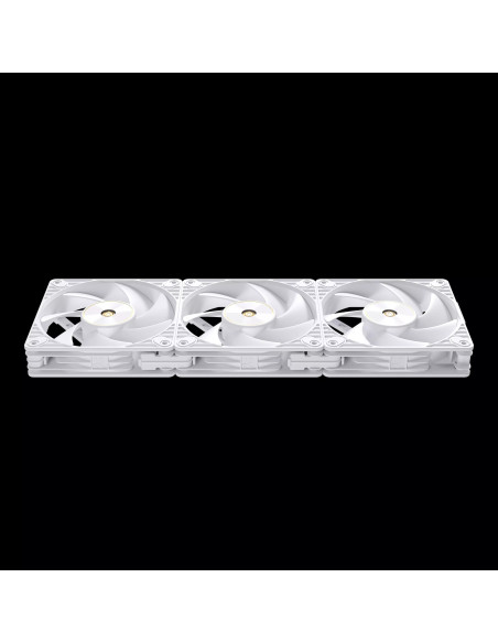 Asus PROART PF120 FAN PWM WHITE 3IN1
