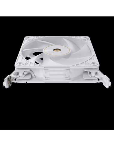 Asus PROART PF120 FAN PWM WHITE 3IN1