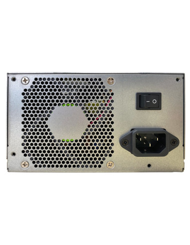 FSP FSP400-70PFL (SK)/industrial/400W/ATX/85%/Bulk