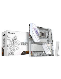 GIGABYTE X870 AORUS TACHYON ICE/AM5/E-ATX
