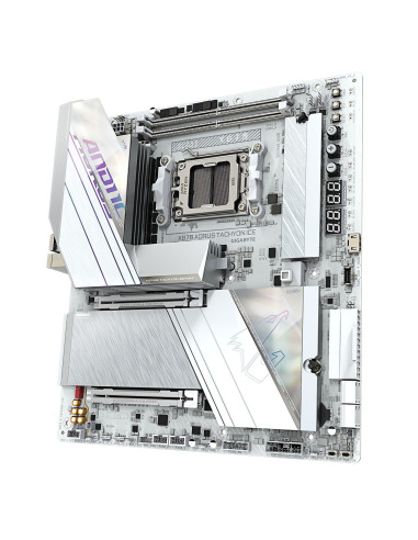 GIGABYTE X870 AORUS TACHYON ICE/AM5/E-ATX