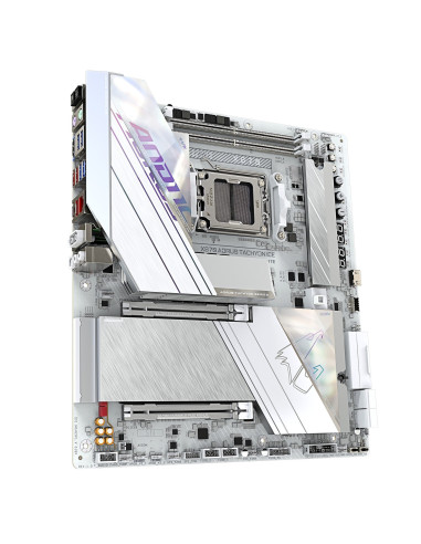 GIGABYTE X870 AORUS TACHYON ICE/AM5/E-ATX