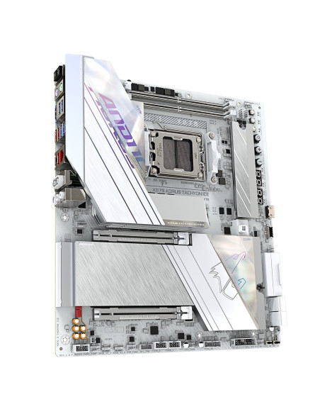 GIGABYTE X870 AORUS TACHYON ICE/AM5/E-ATX