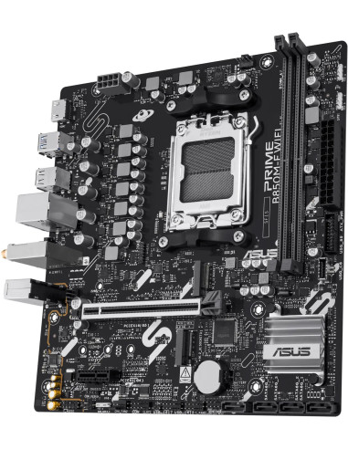 ASUS PRIME B850M-F WIFI