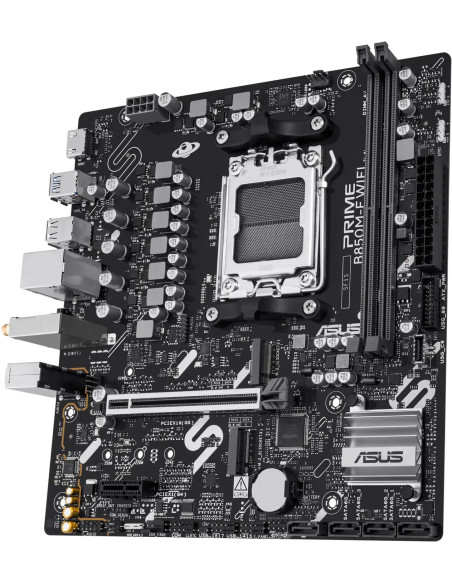 ASUS PRIME B850M-F WIFI
