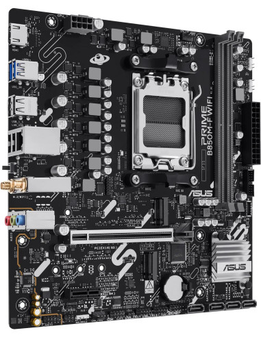 ASUS PRIME B850M-F WIFI