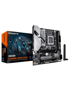 GIGABYTE H810M GAMING WIFI6 GEN5/LGA 1851/mATX