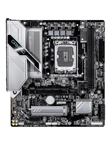 GIGABYTE H810M GAMING WIFI6 GEN5/LGA 1851/mATX