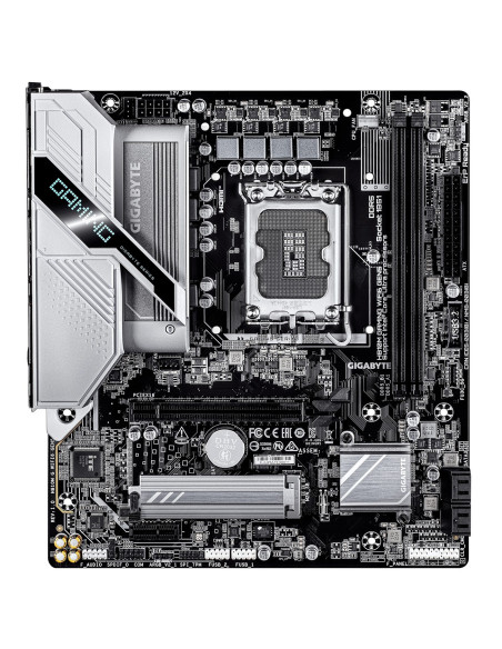 GIGABYTE H810M GAMING WIFI6 GEN5/LGA 1851/mATX