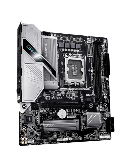 GIGABYTE H810M GAMING WIFI6 GEN5/LGA 1851/mATX