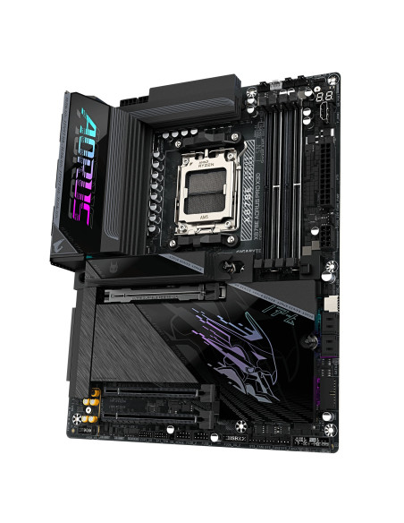 GIGABYTE X870E AORUS PRO X3D/AM5/ATX