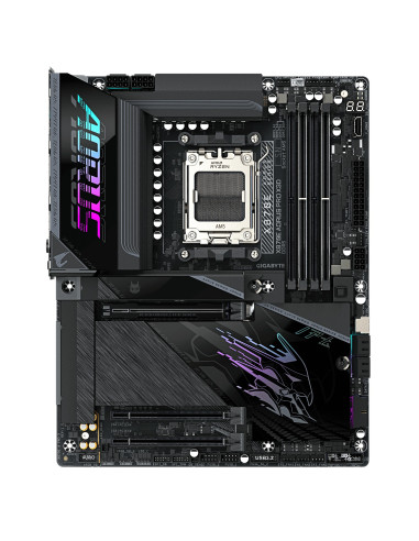 GIGABYTE X870E AORUS PRO X3D/AM5/ATX