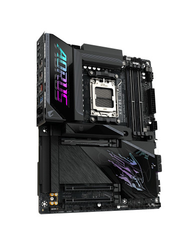 GIGABYTE X870E AORUS PRO X3D/AM5/ATX