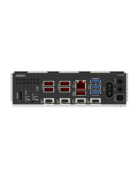 GIGABYTE X870E AORUS PRO X3D/AM5/ATX