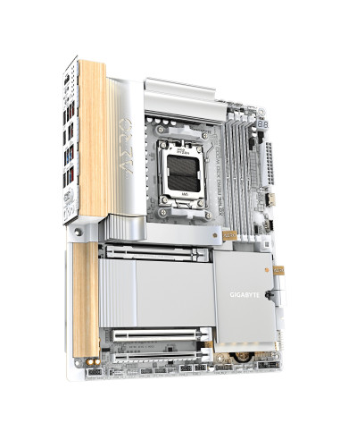 GIGABYTE X870E AERO X3D WOOD/AM5/ATX