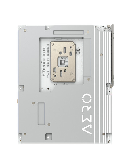 GIGABYTE X870E AERO X3D WOOD/AM5/ATX