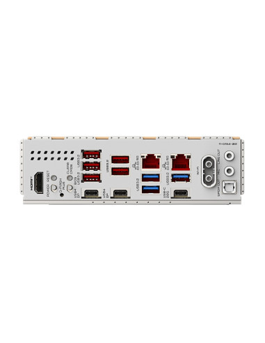 GIGABYTE X870E AERO X3D WOOD/AM5/ATX