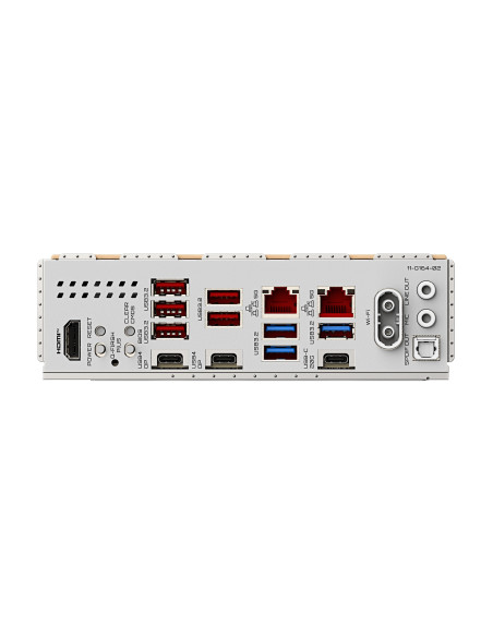 GIGABYTE X870E AERO X3D WOOD/AM5/ATX