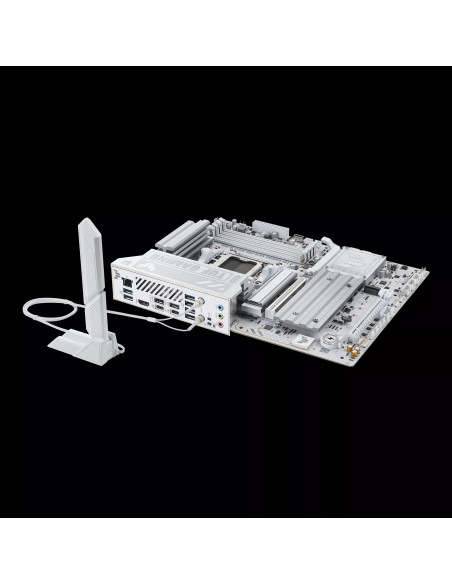 ASUS TUF GAMING X870-PRO WIFI7 W NEO