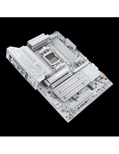 ASUS TUF GAMING X870-PRO WIFI7 W NEO