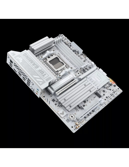 ASUS TUF GAMING X870-PRO WIFI7 W NEO