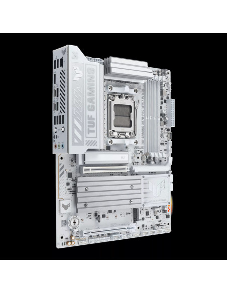 ASUS TUF GAMING X870-PRO WIFI7 W NEO