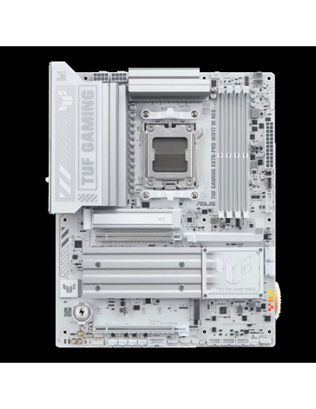 ASUS TUF GAMING X870-PRO WIFI7 W NEO