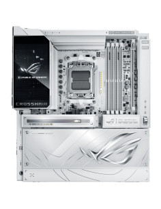 ASUS ROG CROSSHAIR X870E GLACIAL
