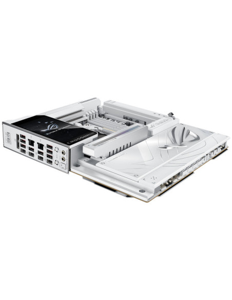 ASUS ROG CROSSHAIR X870E GLACIAL