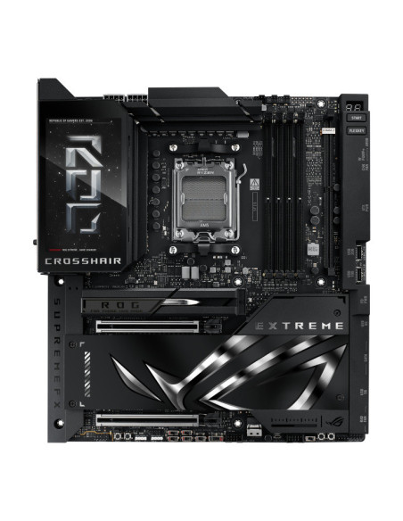 ASUS ROG CROSSHAIR X870E EXTREME