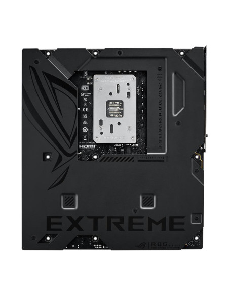 ASUS ROG CROSSHAIR X870E EXTREME