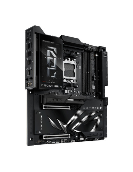 ASUS ROG CROSSHAIR X870E EXTREME