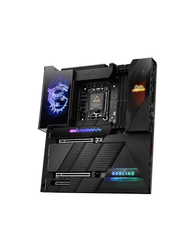 MSI MEG Z890 GODLIKE/LGA 1851/E-ATX