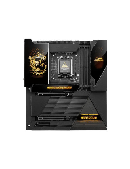 MSI MEG Z890 GODLIKE/LGA 1851/E-ATX